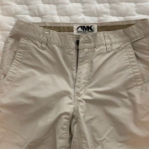 Mountain Khakis pants